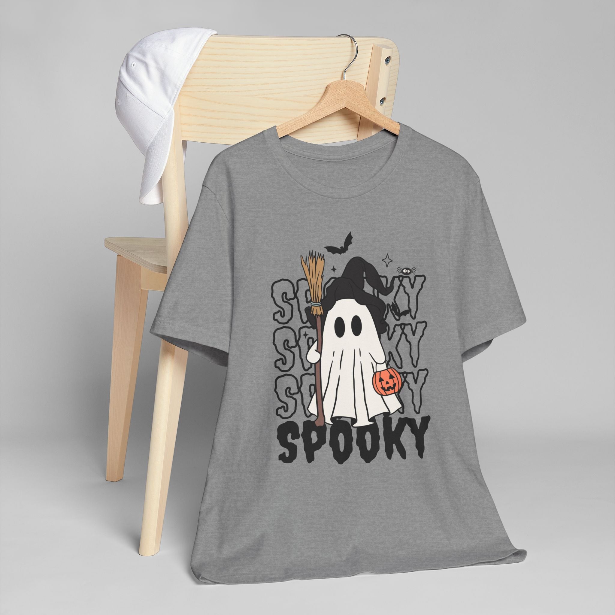 SPOOKY 👻