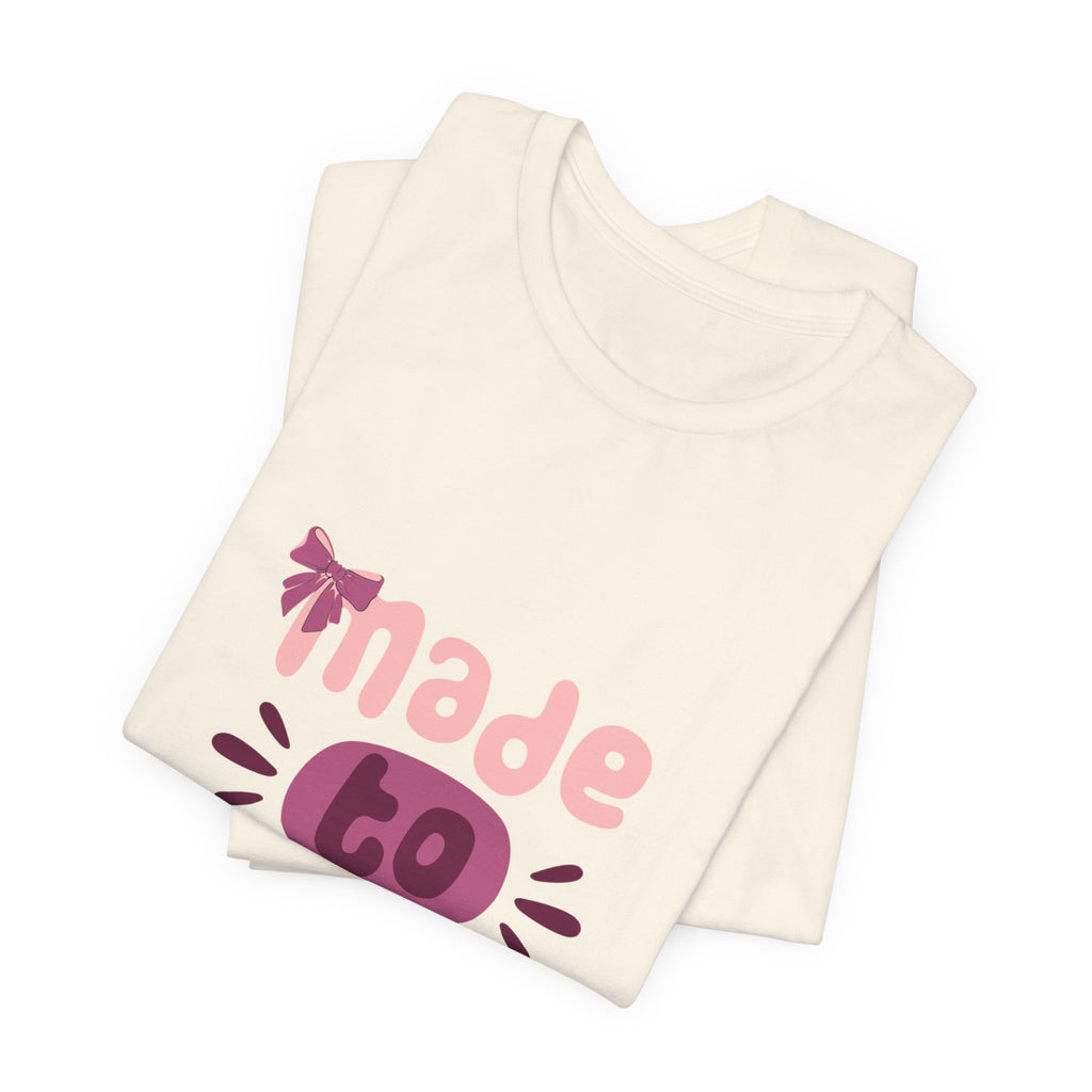 Made to Teach