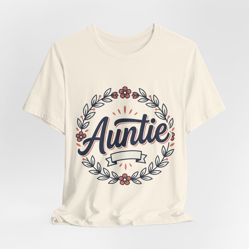 Auntie
