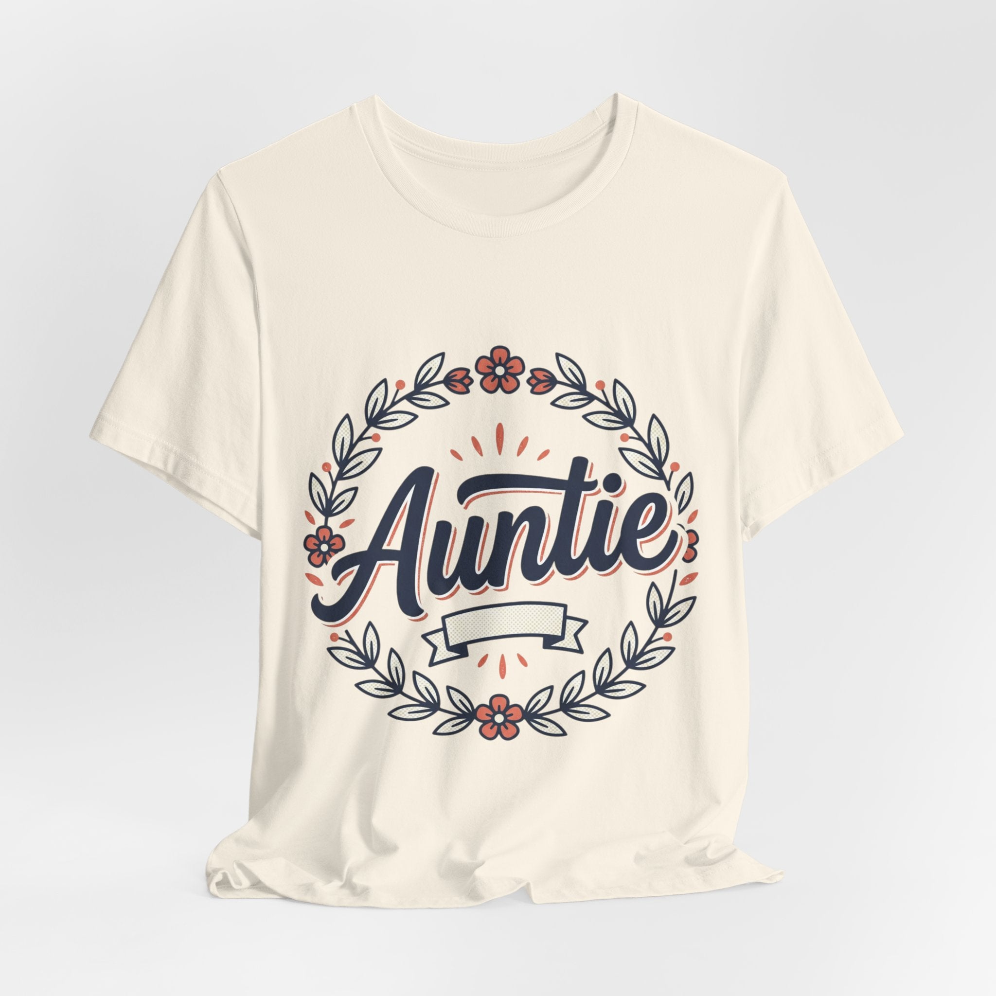 Auntie