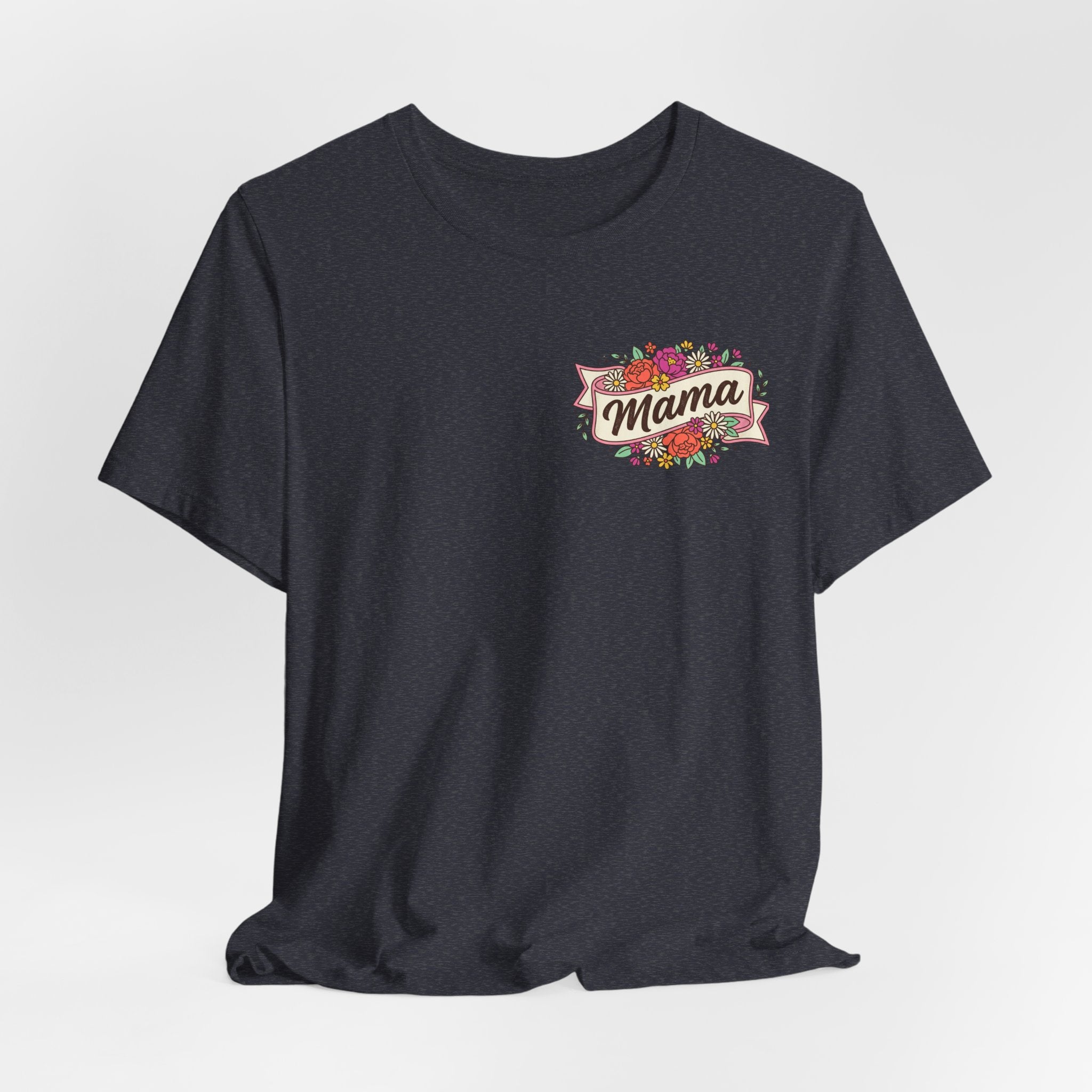 Mama Basic Tee