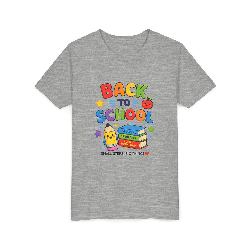 Back to School