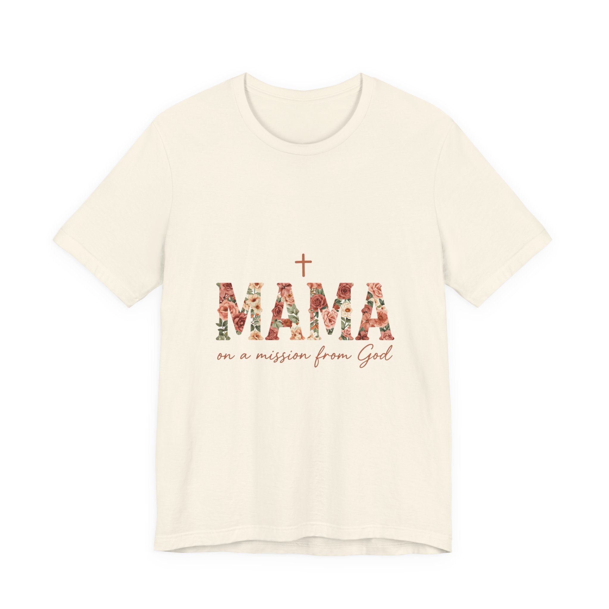 Mama on a Mission