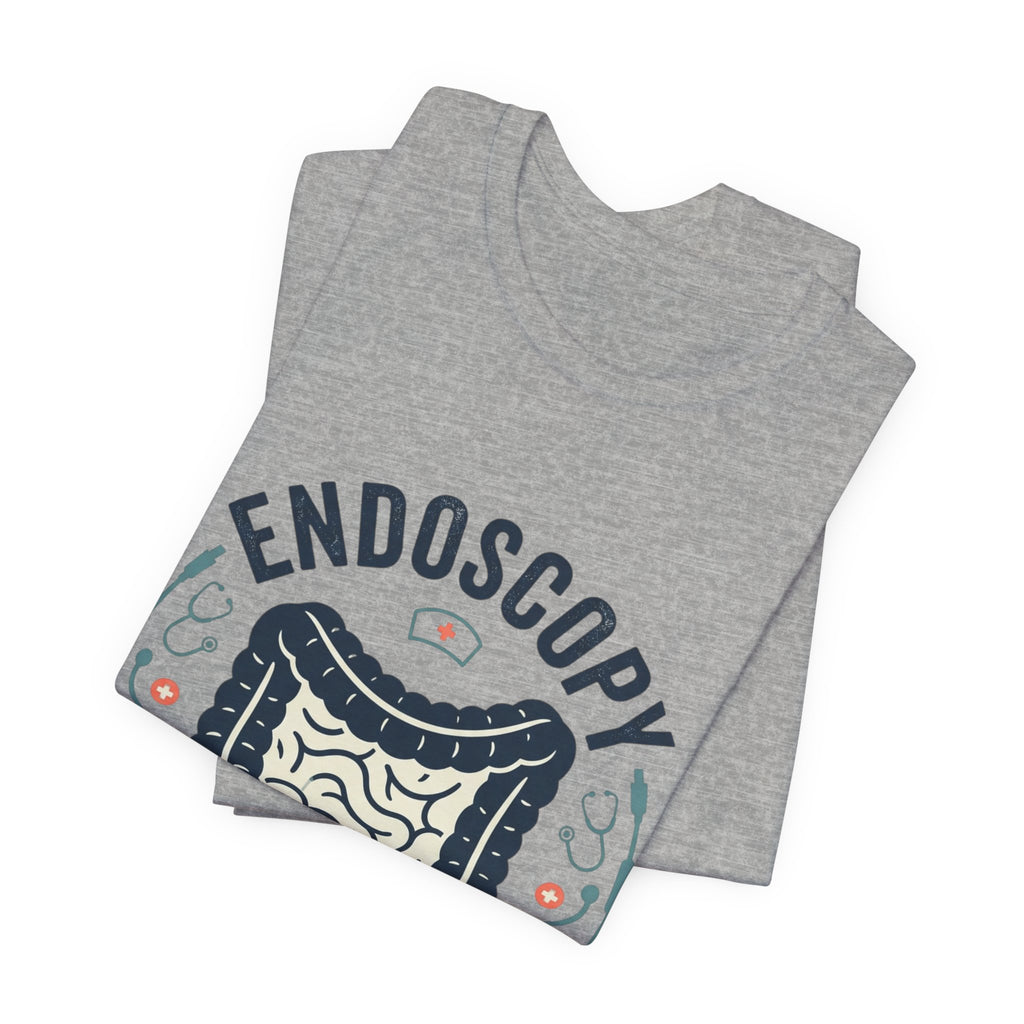 Endoscopy Nurse