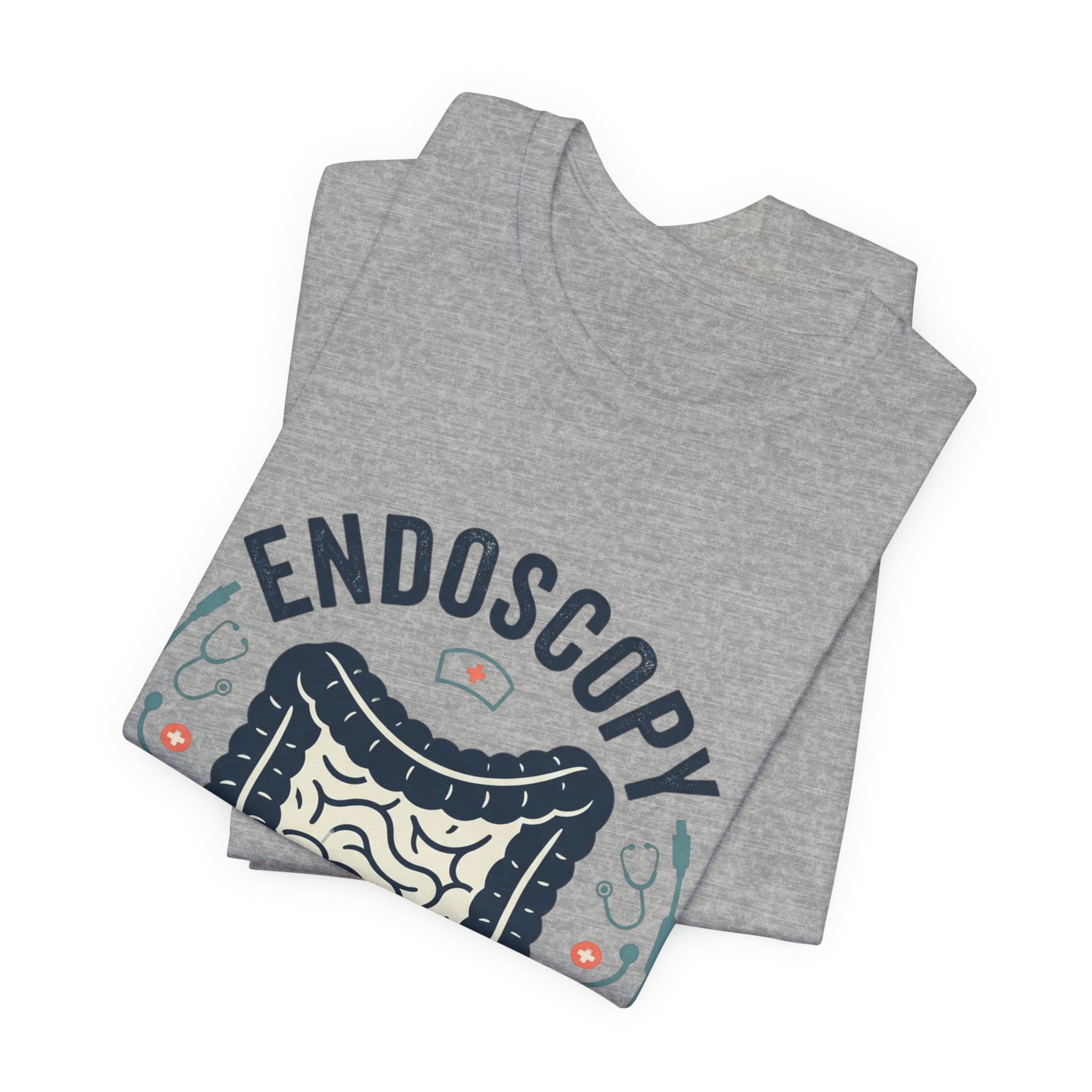 Endoscopy Nurse