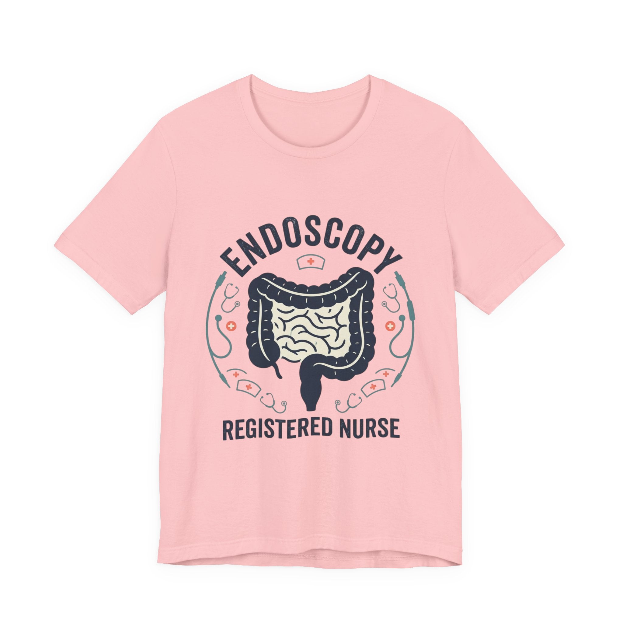 Endoscopy Nurse