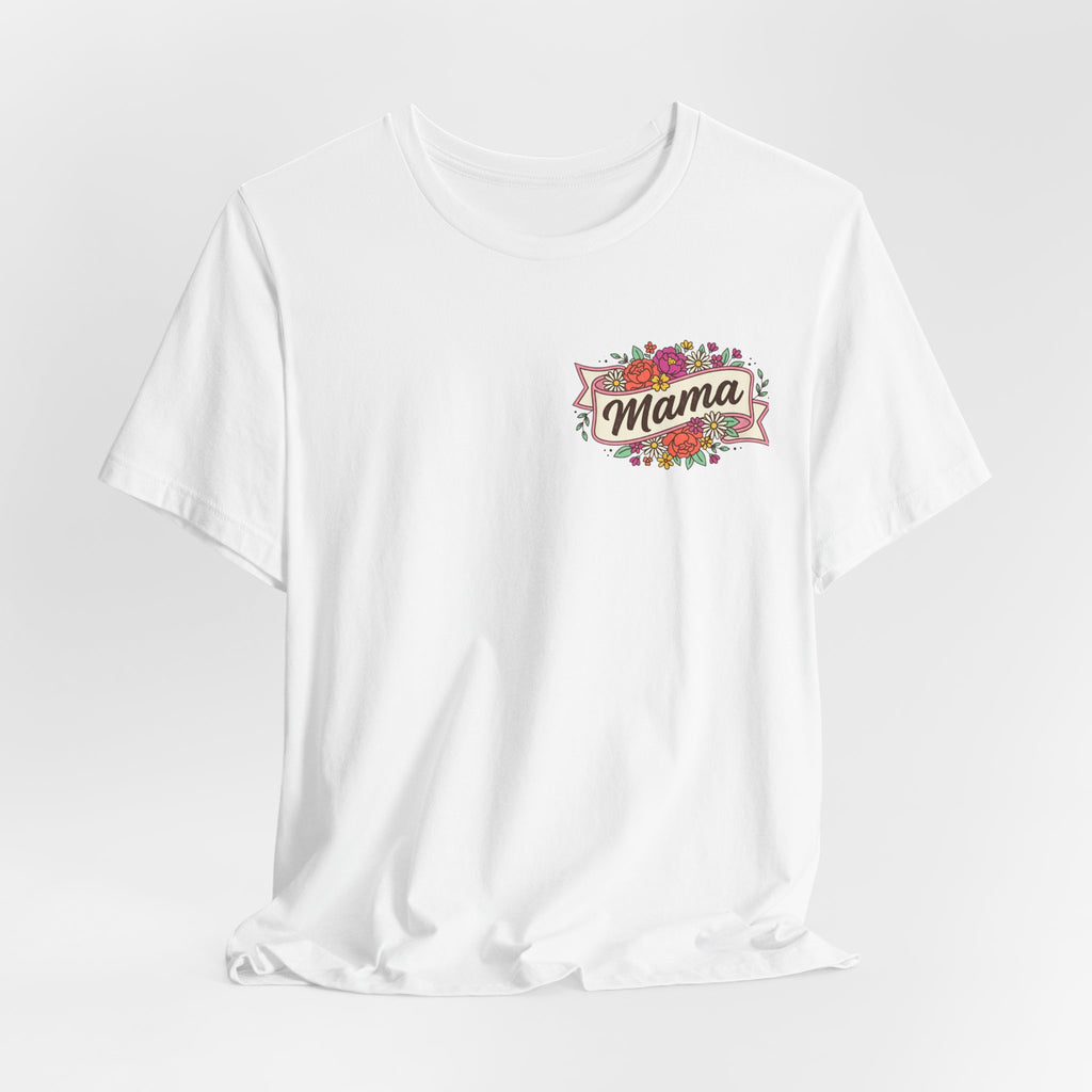Mama Basic Tee