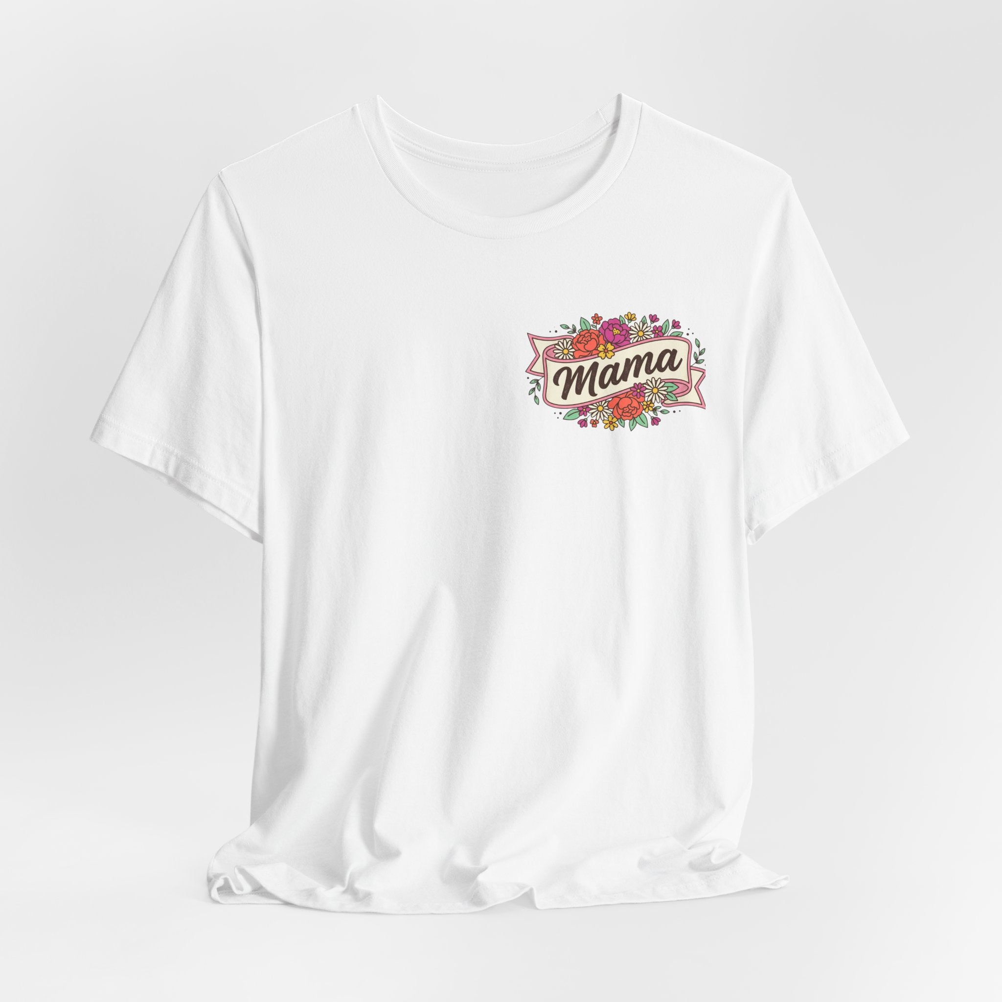 Mama Basic Tee