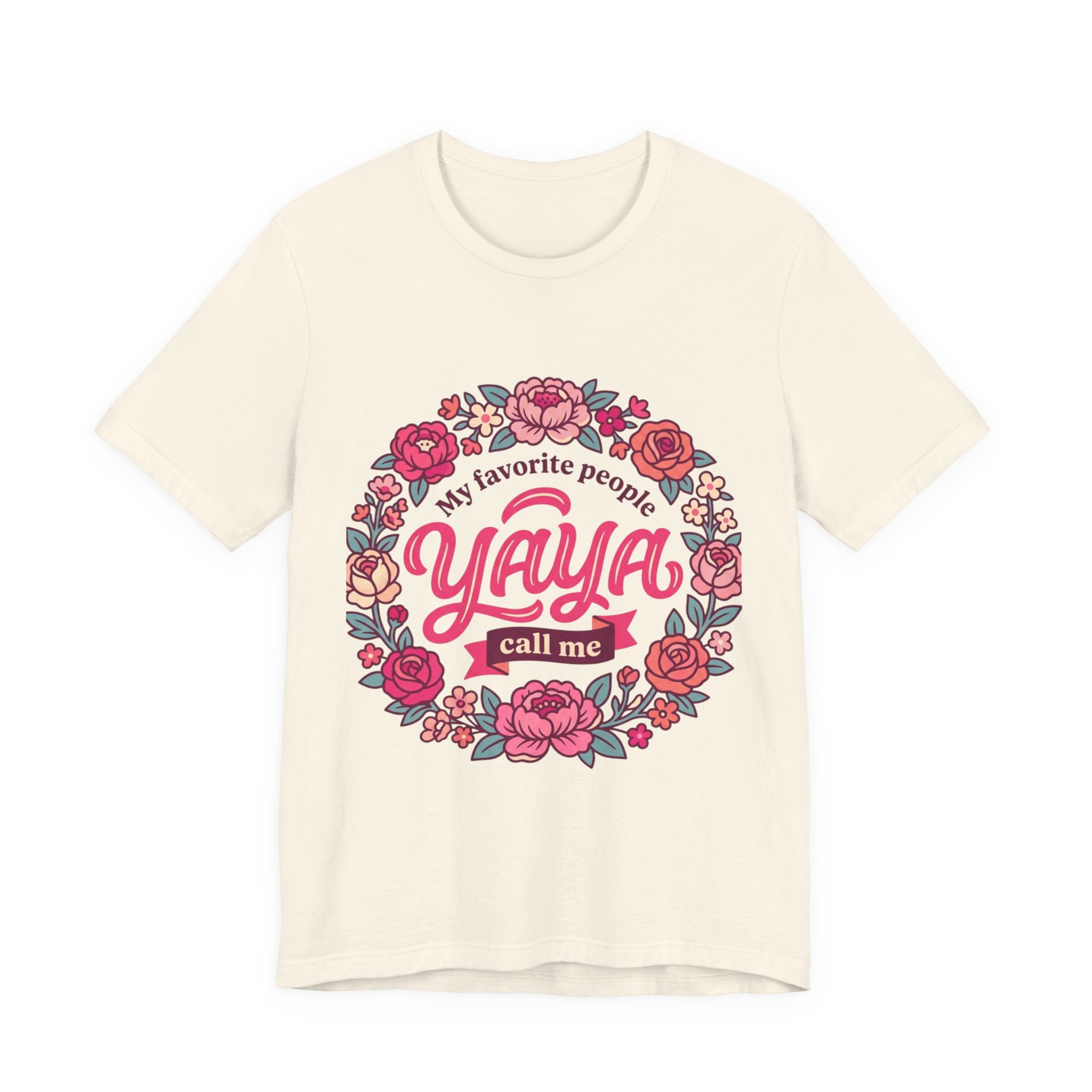 YAYA