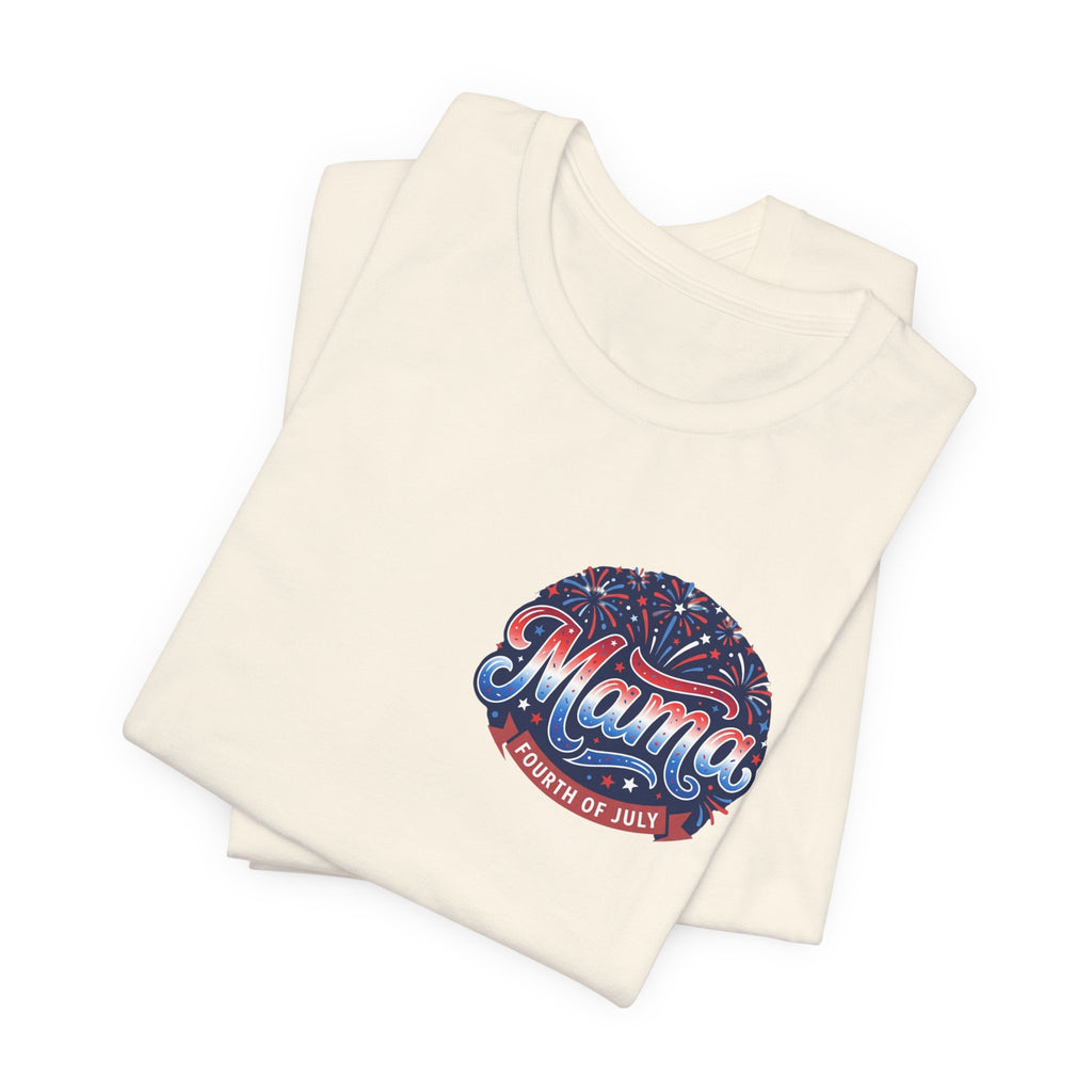 America Mama