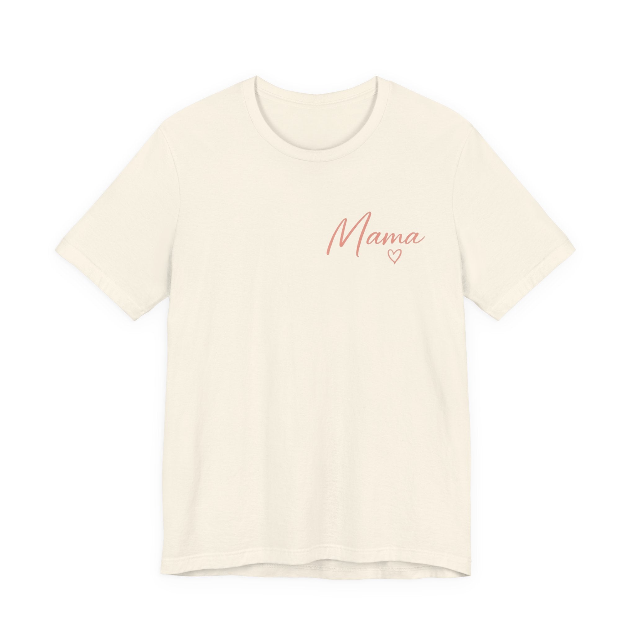 Mama heart ♥️