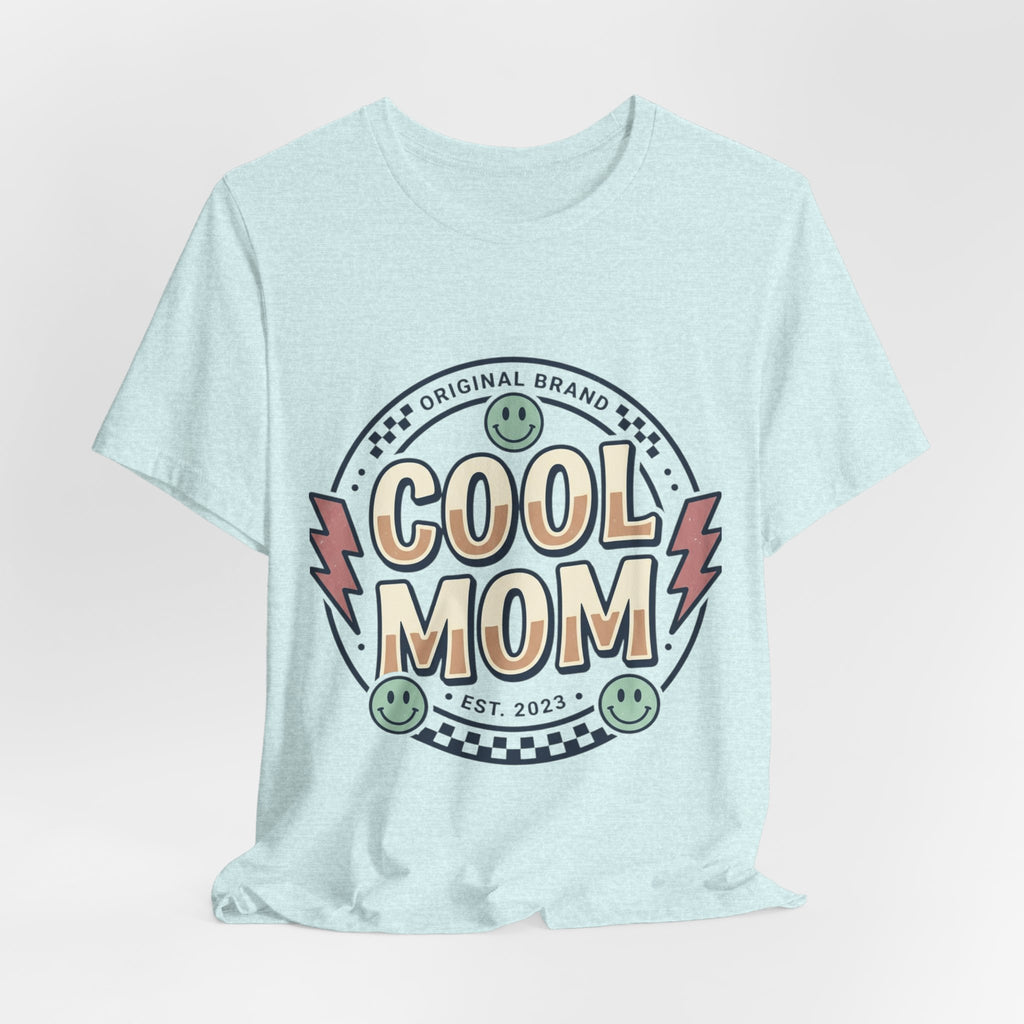 Cool Mom Tee