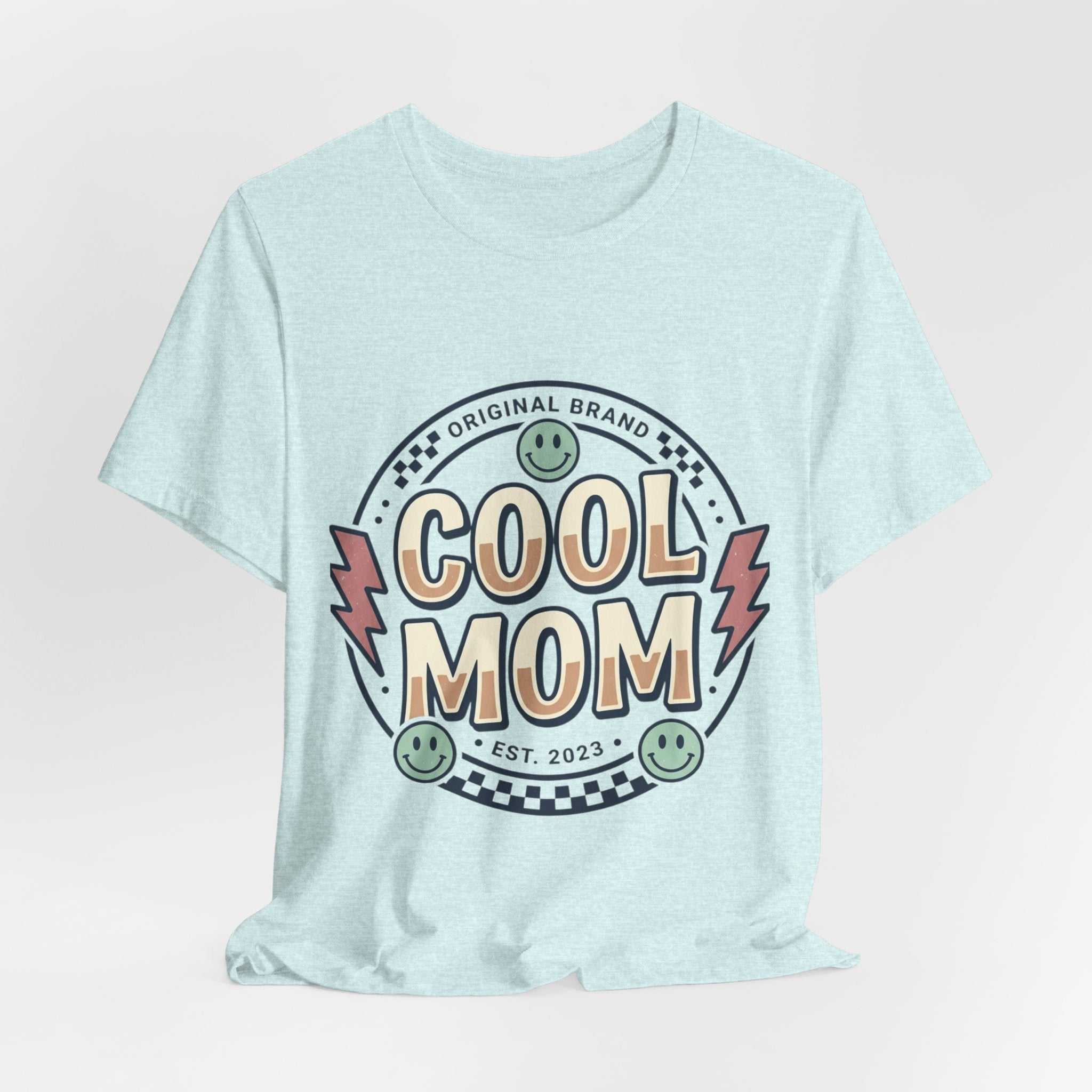 Cool Mom Tee