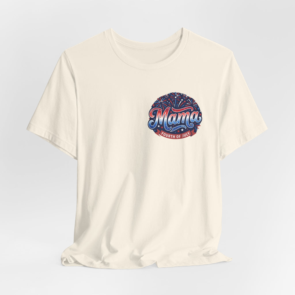 America Mama