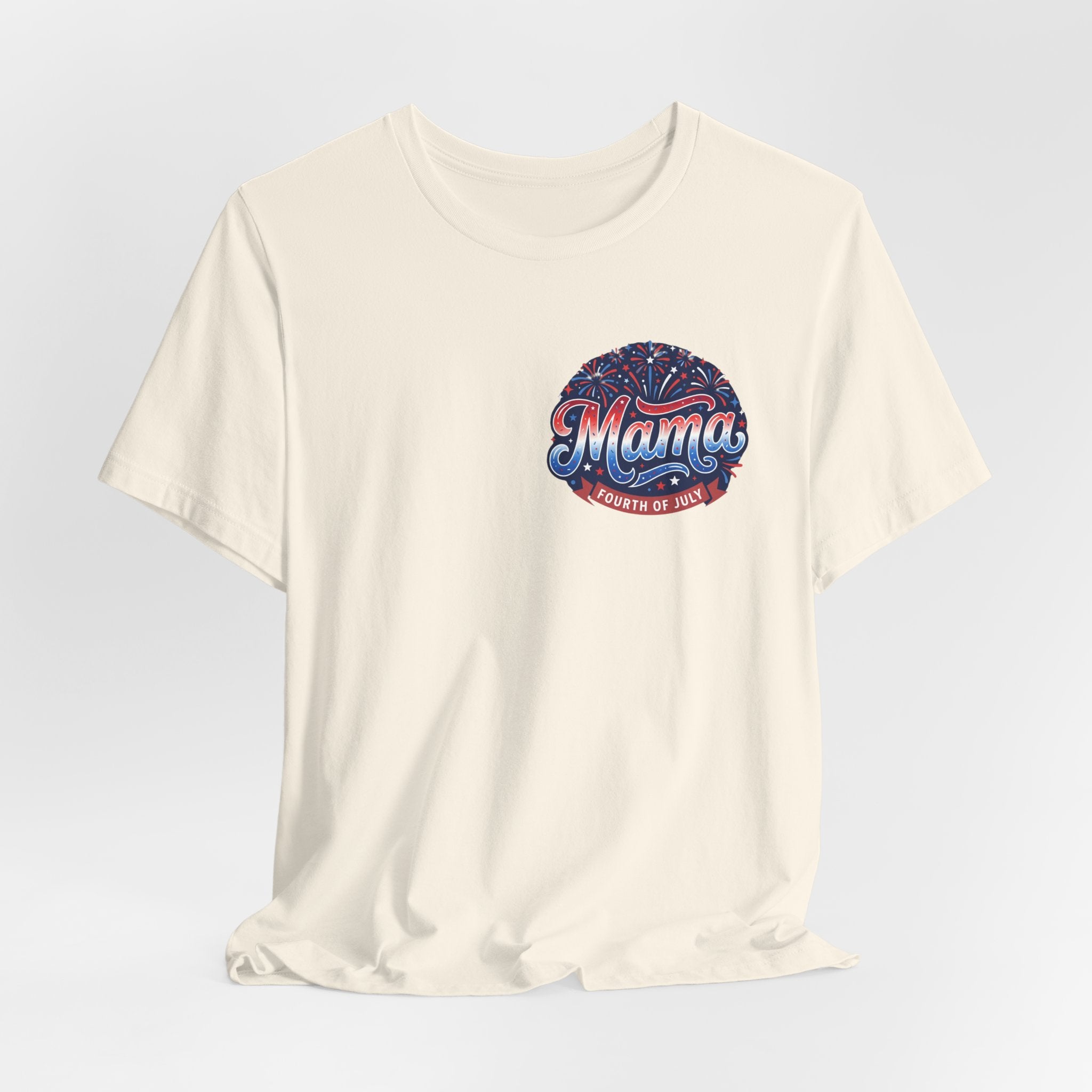 America Mama