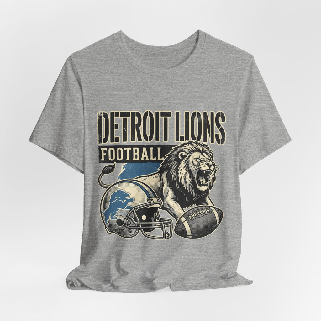 Detroit Lions 🦁
