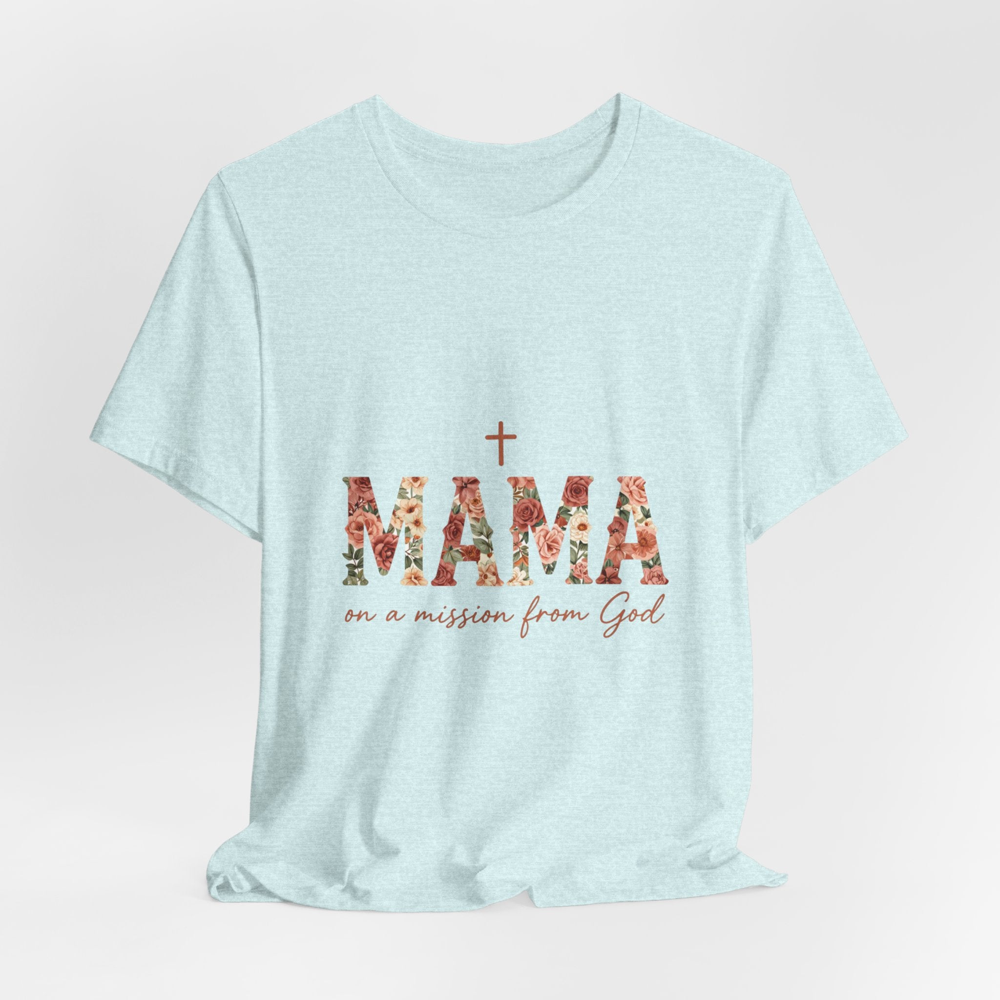 Mama on a Mission