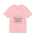 Praying Mama