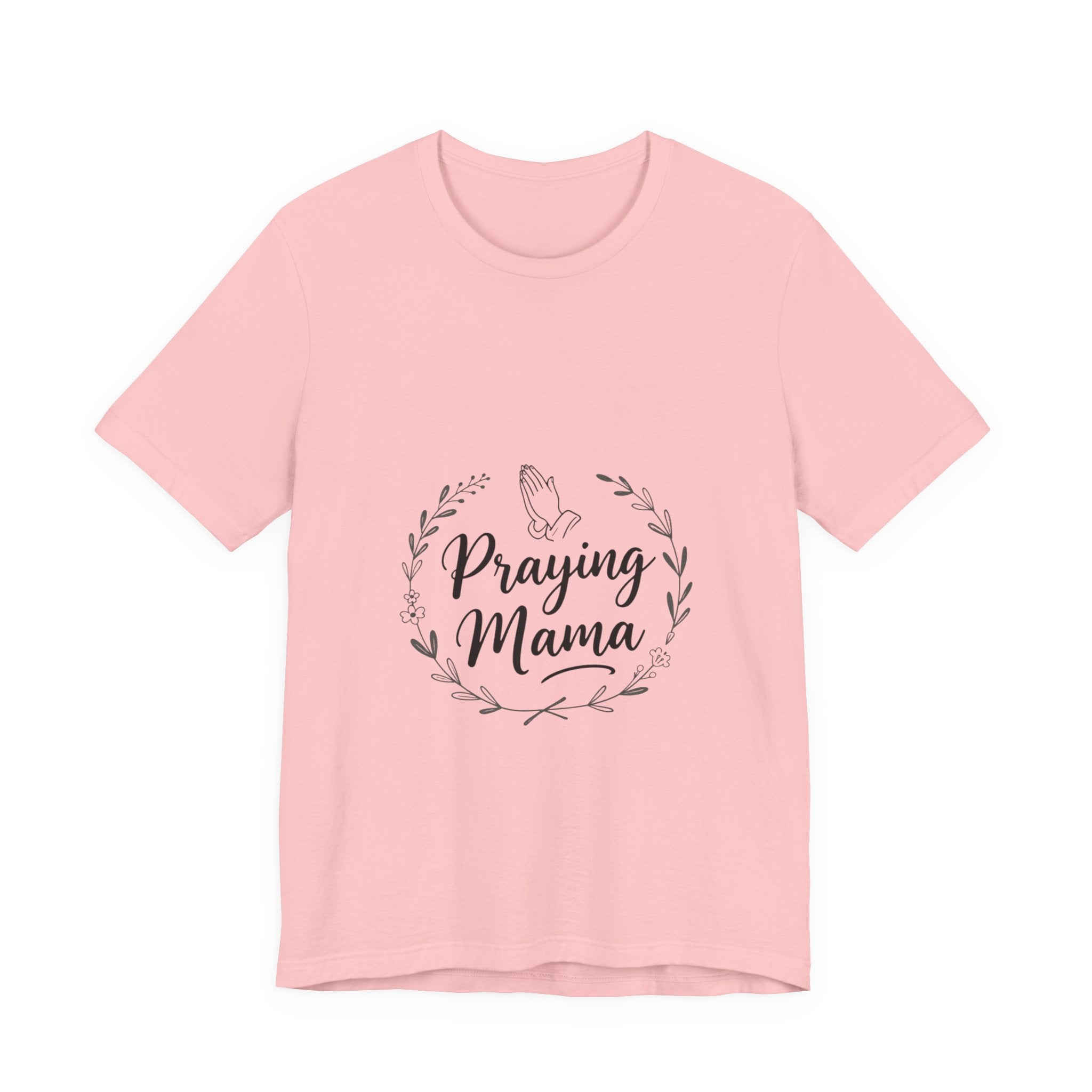 Praying Mama