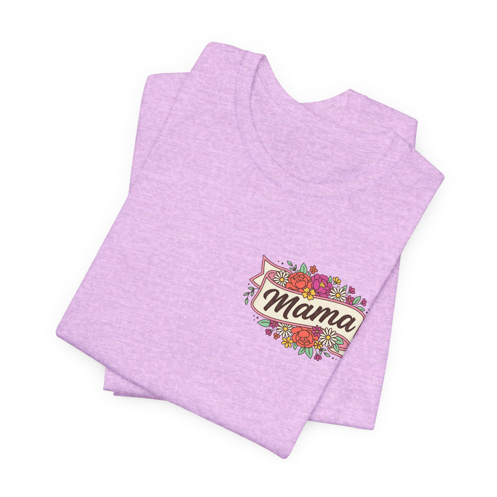 Mama Basic Tee