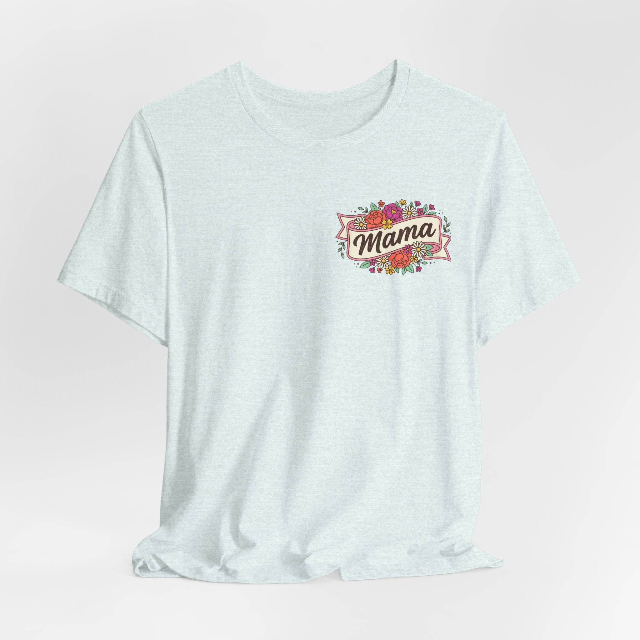 Mama Basic Tee