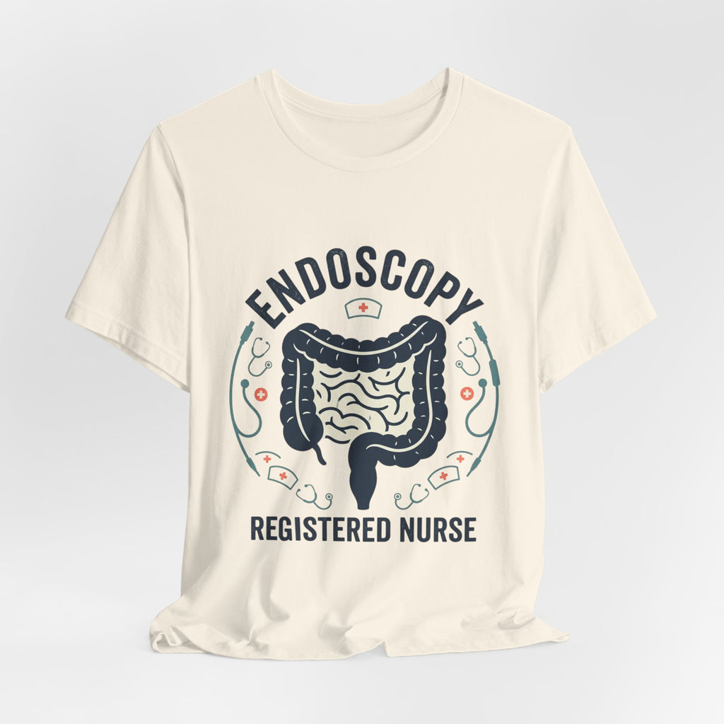 Endoscopy Nurse