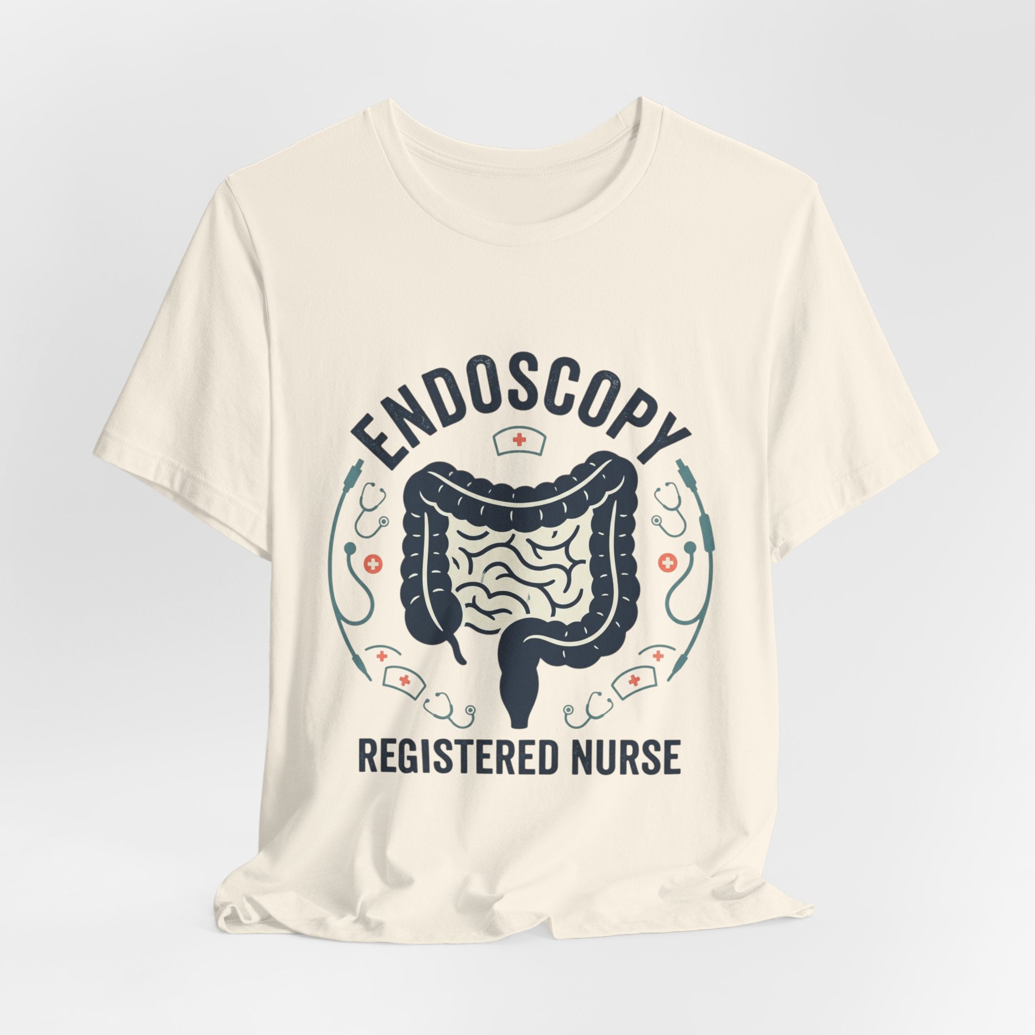 Endoscopy Nurse