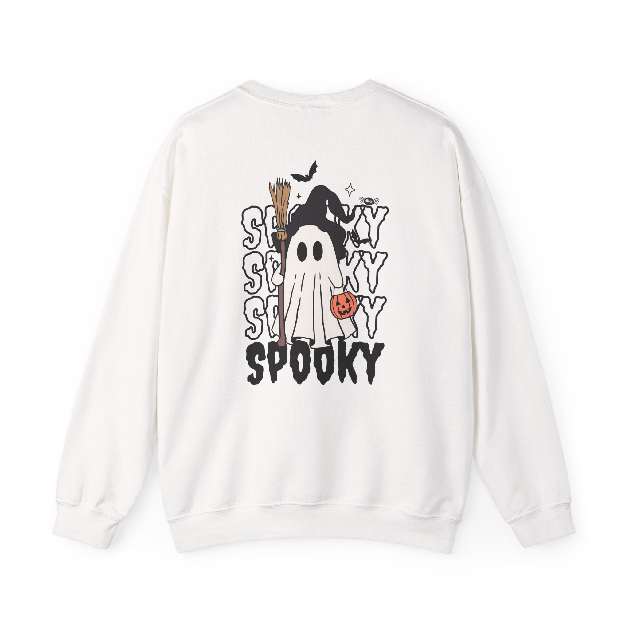Stay Spooky 👻