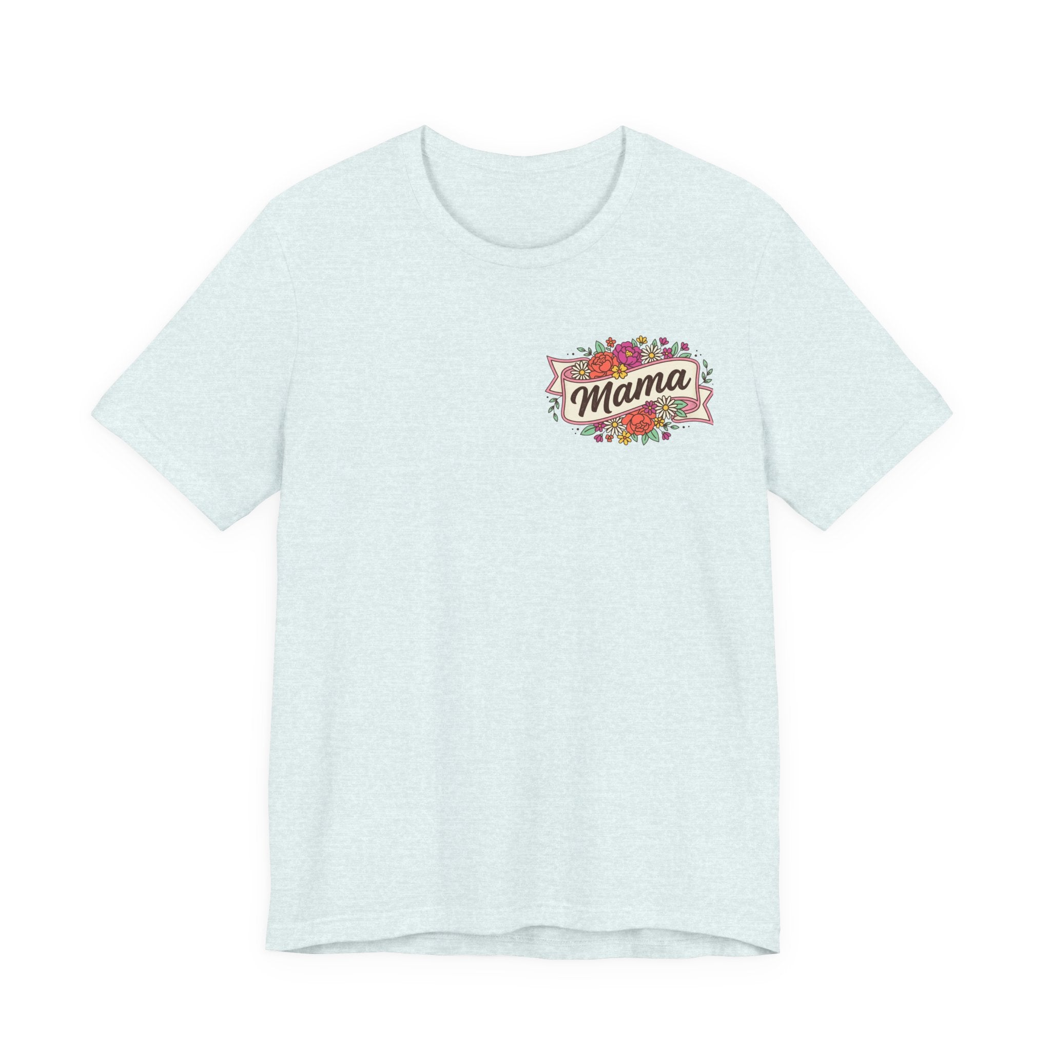 Mama Basic Tee