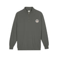 Unisex Adult Quarter-Zip Sweatshirt
