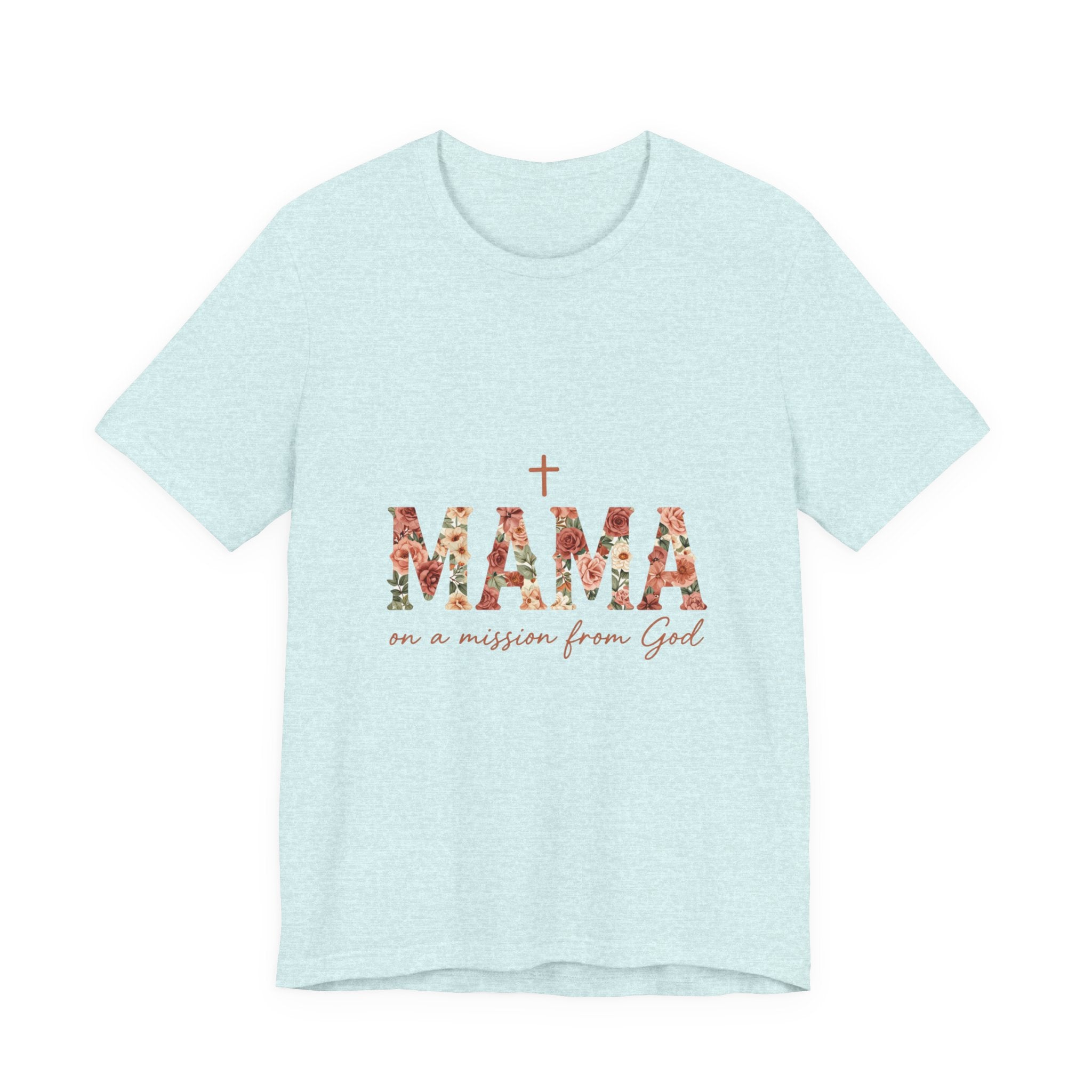 Mama on a Mission