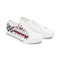 Women's Low Top Sneakers