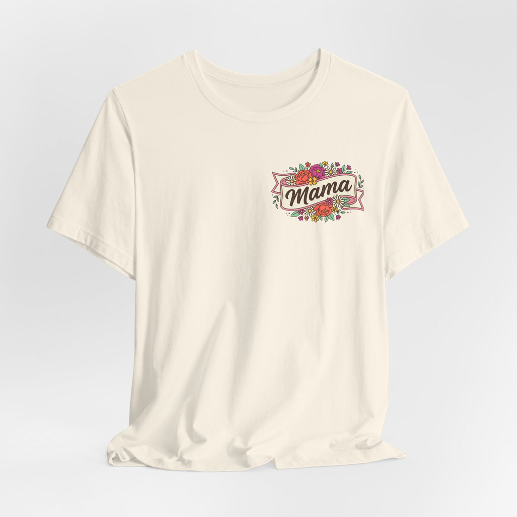 Mama Basic Tee