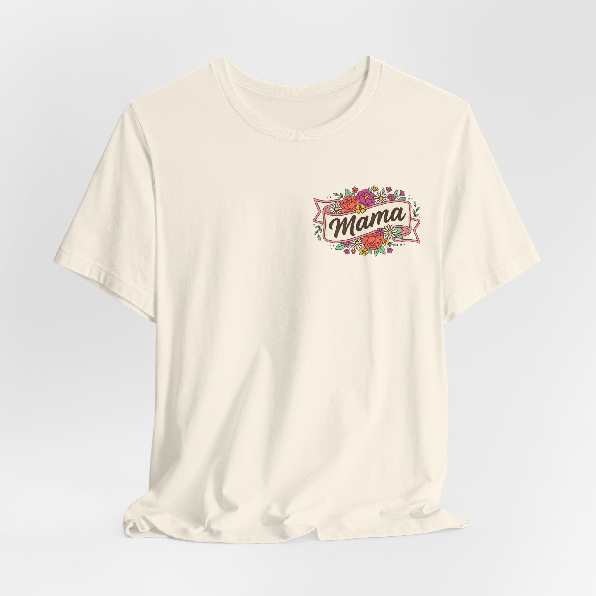 Mama Basic Tee