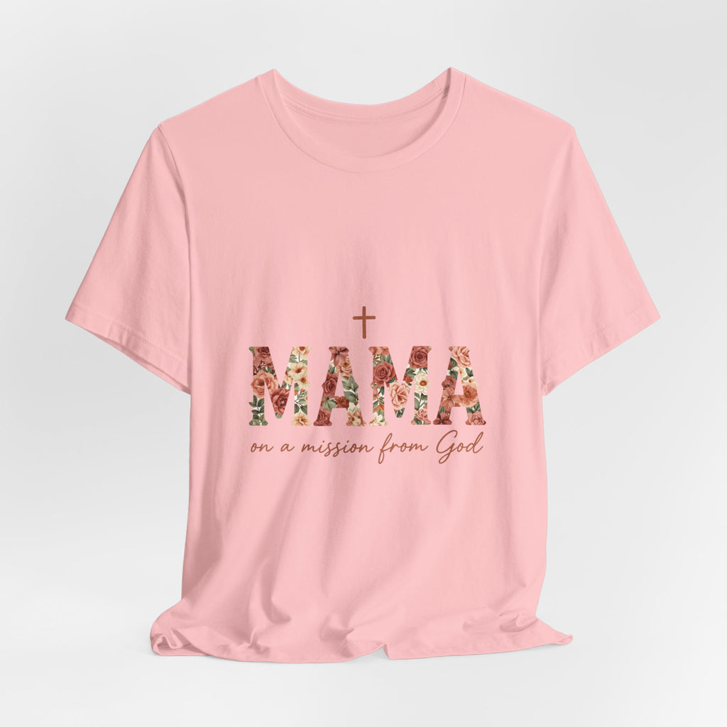 Mama on a Mission