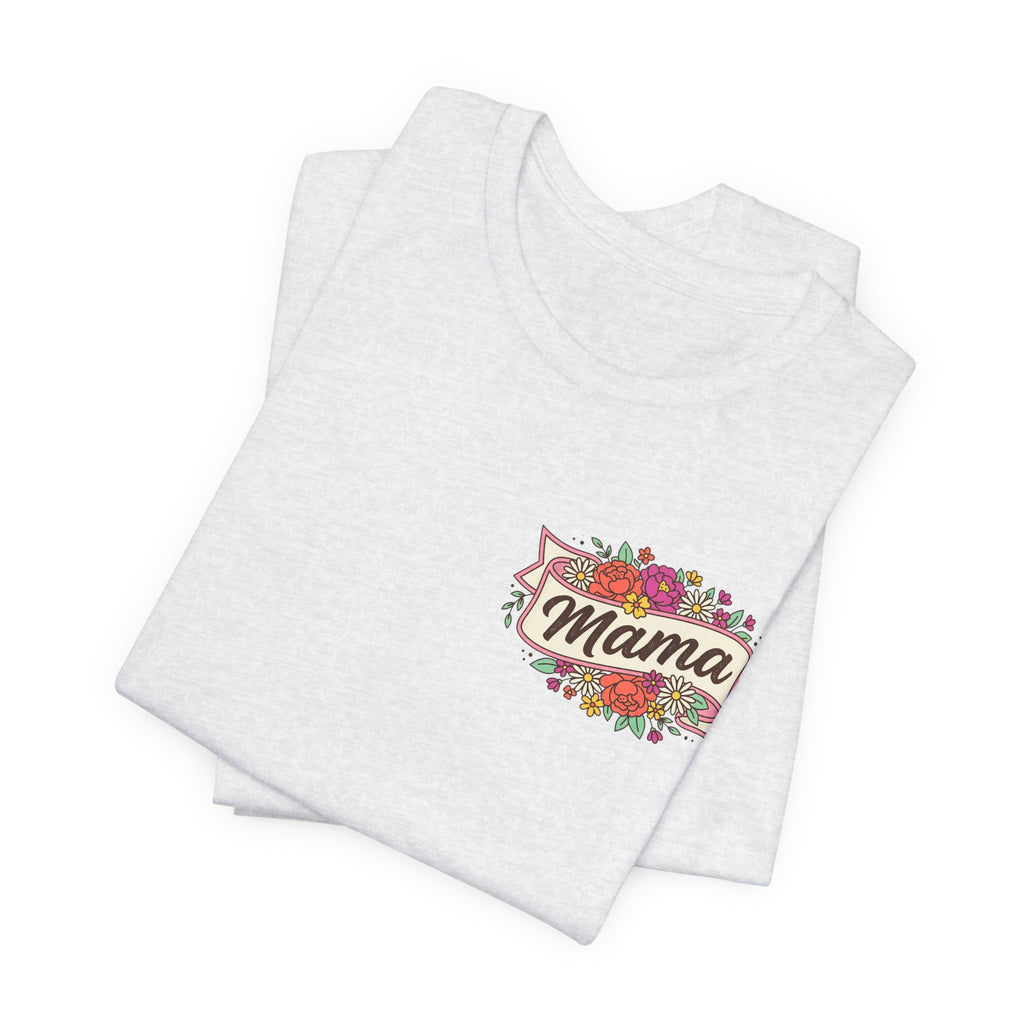 Mama Basic Tee