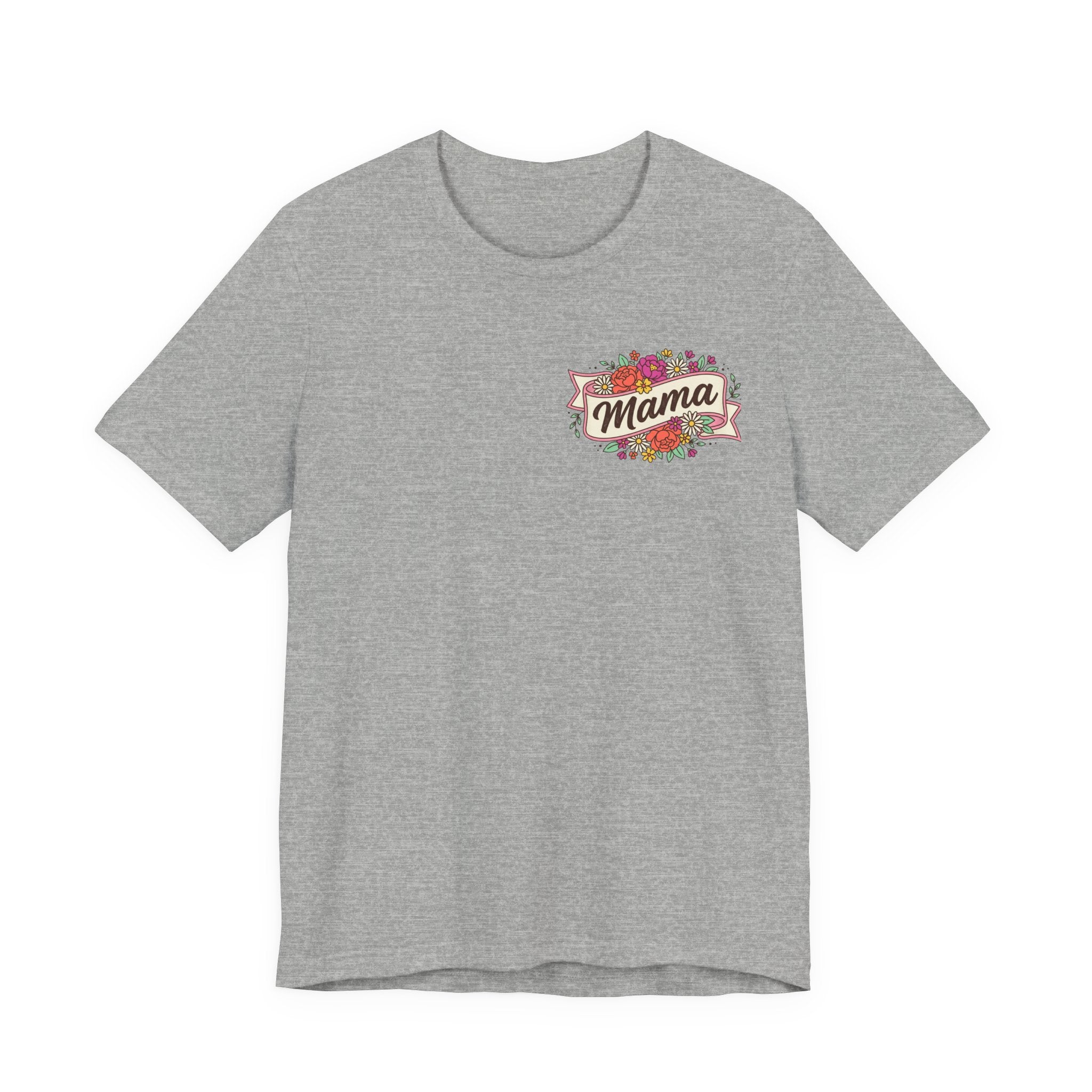 Mama Basic Tee
