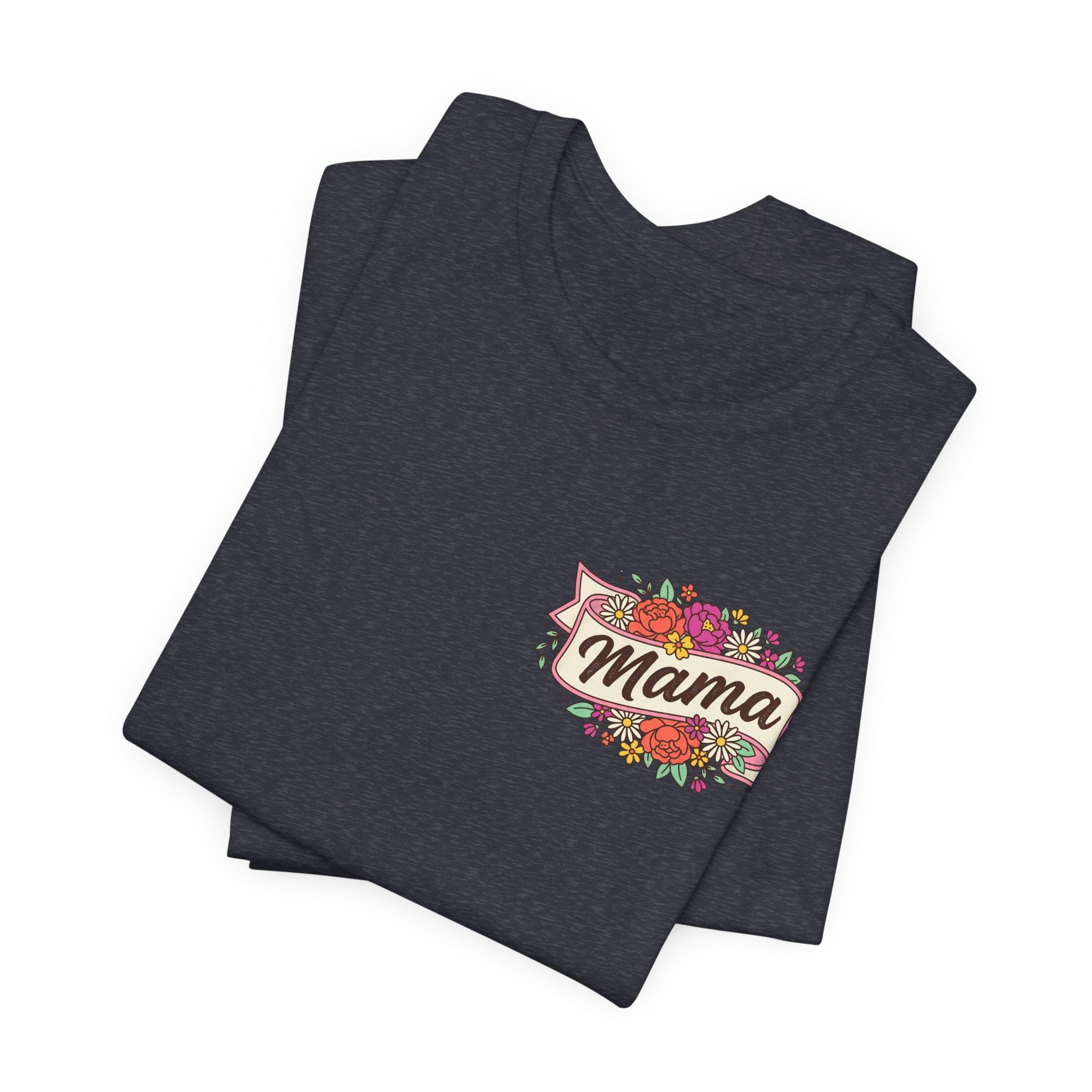Mama Basic Tee