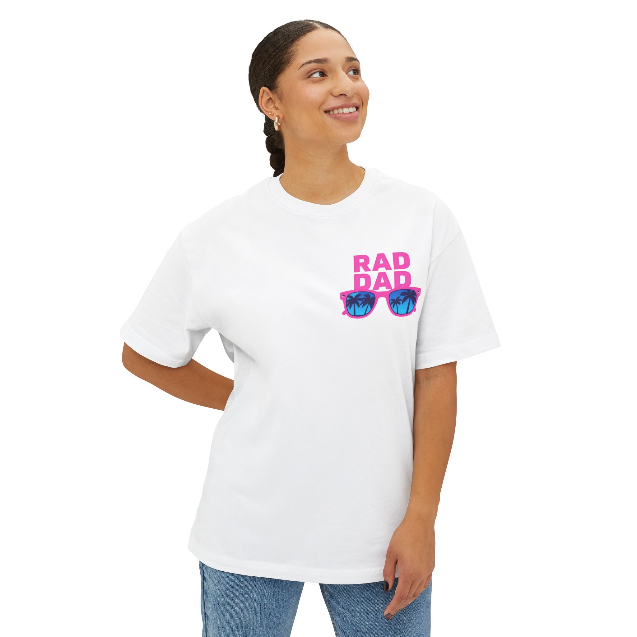 Rad Dad