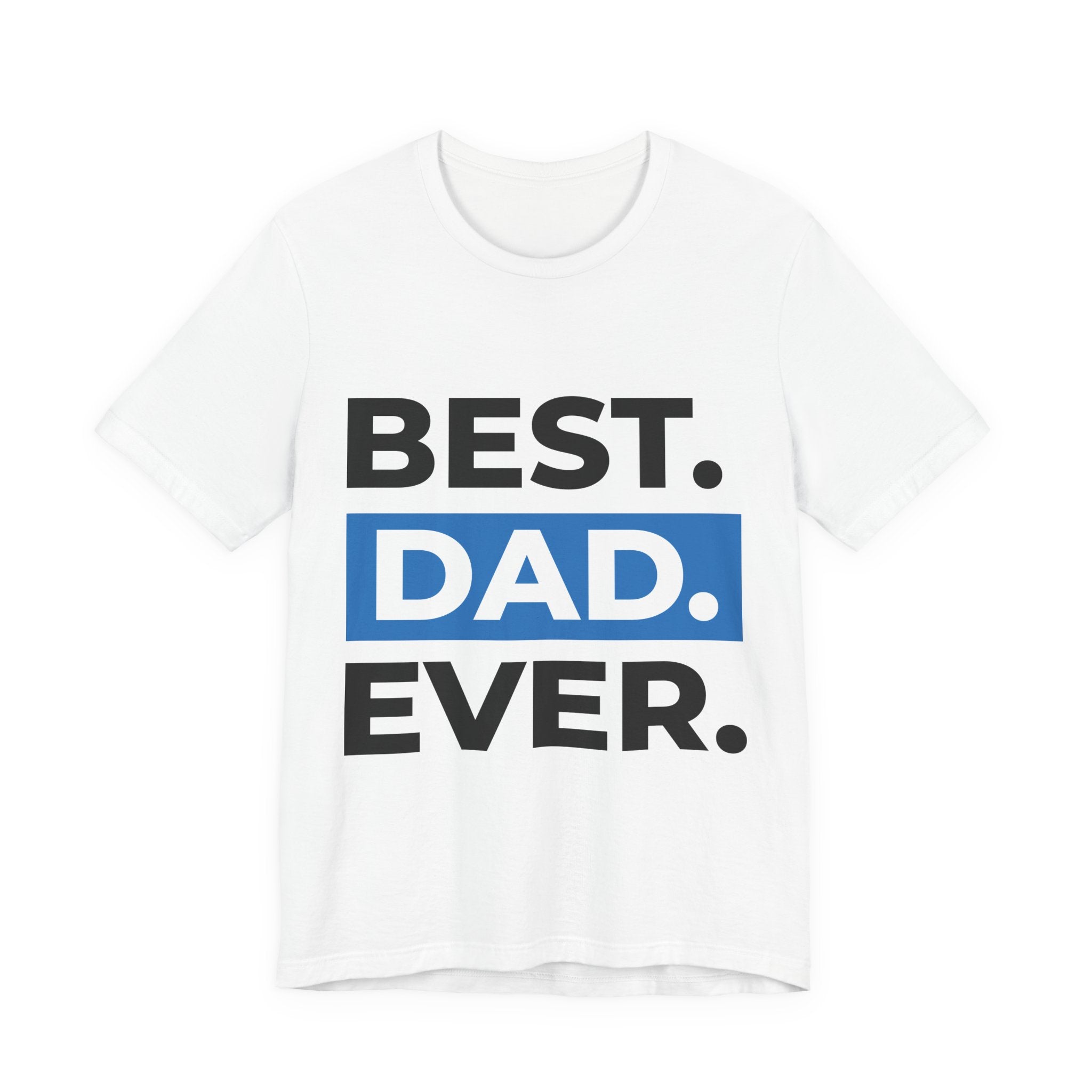 Best Dad Ever
