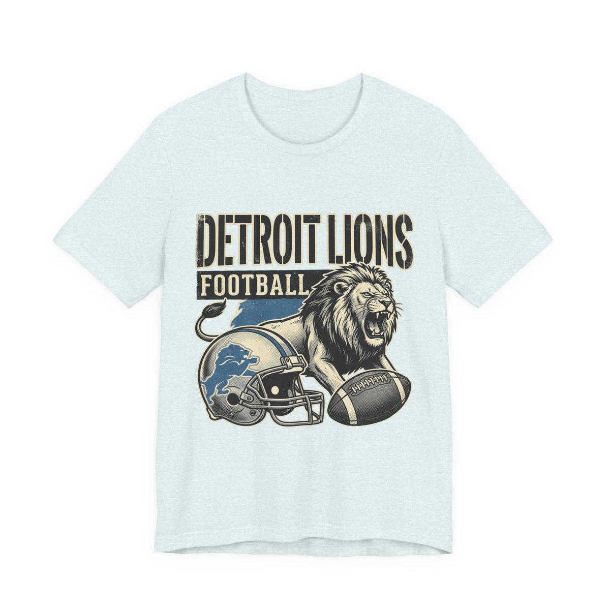 Detroit Lions 🦁