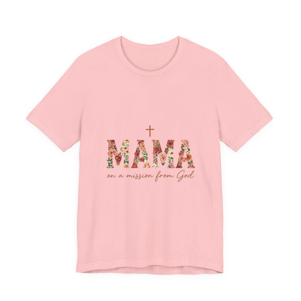 Mama on a Mission