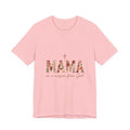 Mama on a Mission