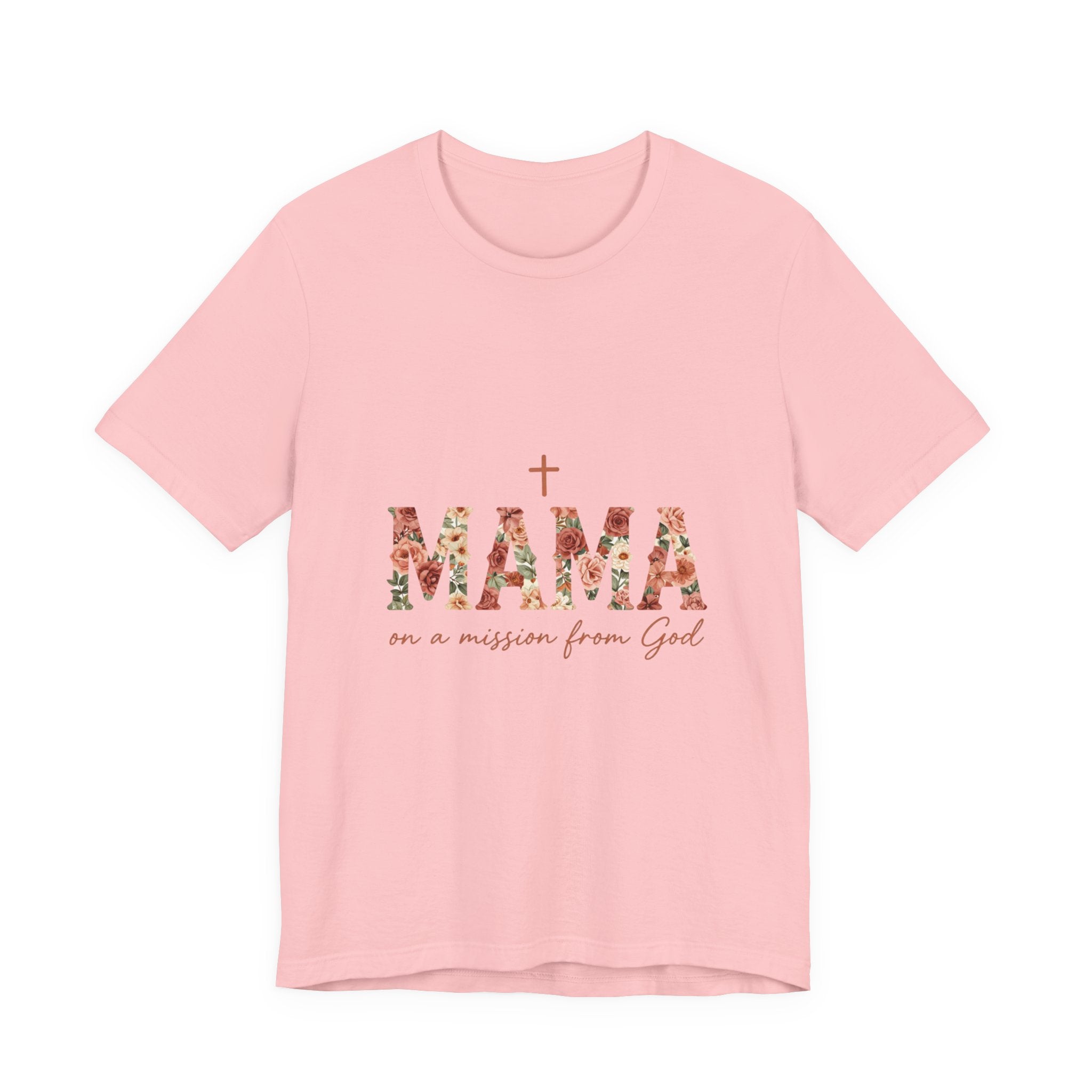 Mama on a Mission
