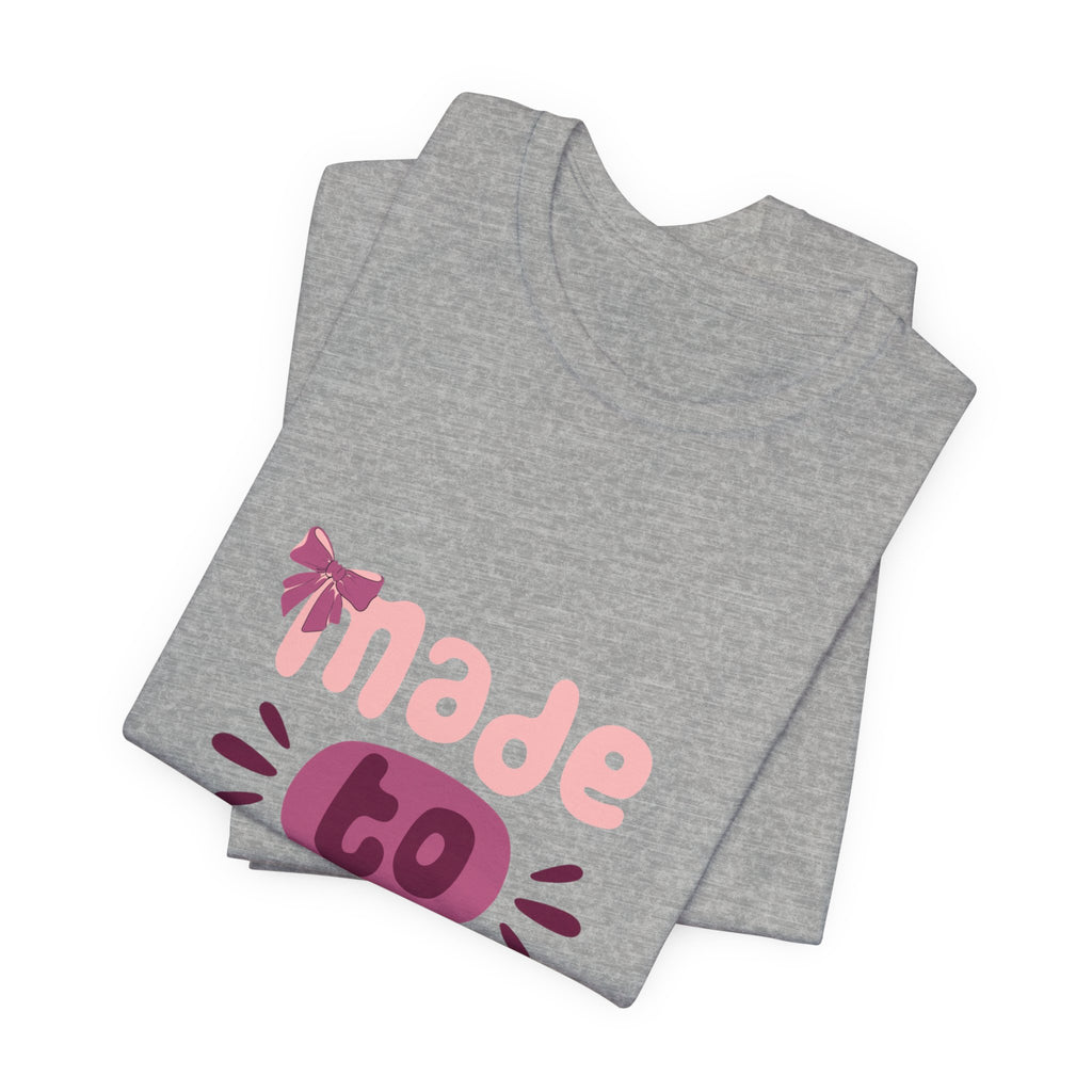 Made to Teach