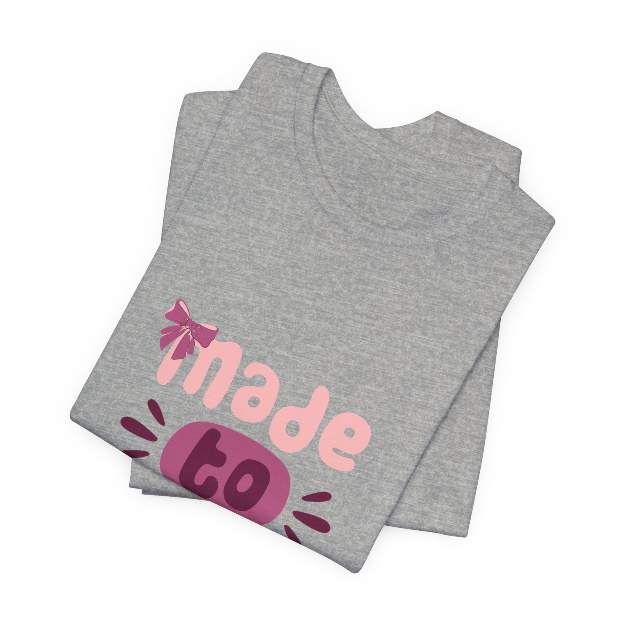 Made to Teach