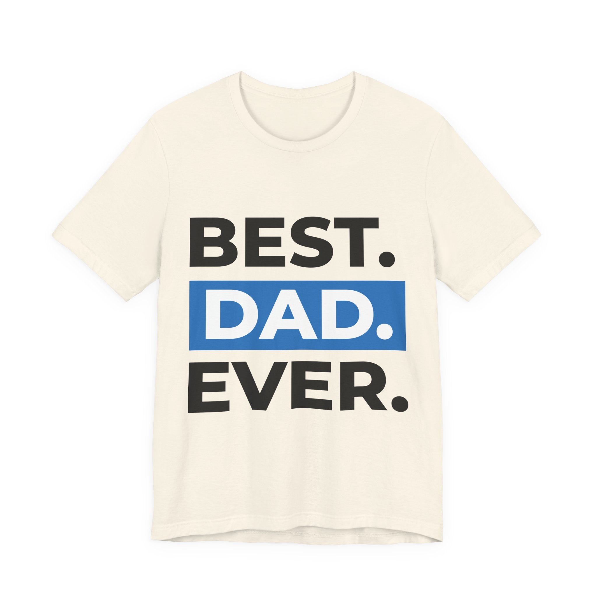 Best Dad Ever