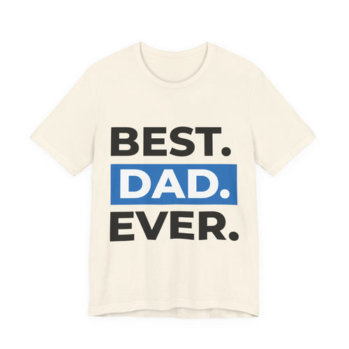 Best Dad Ever