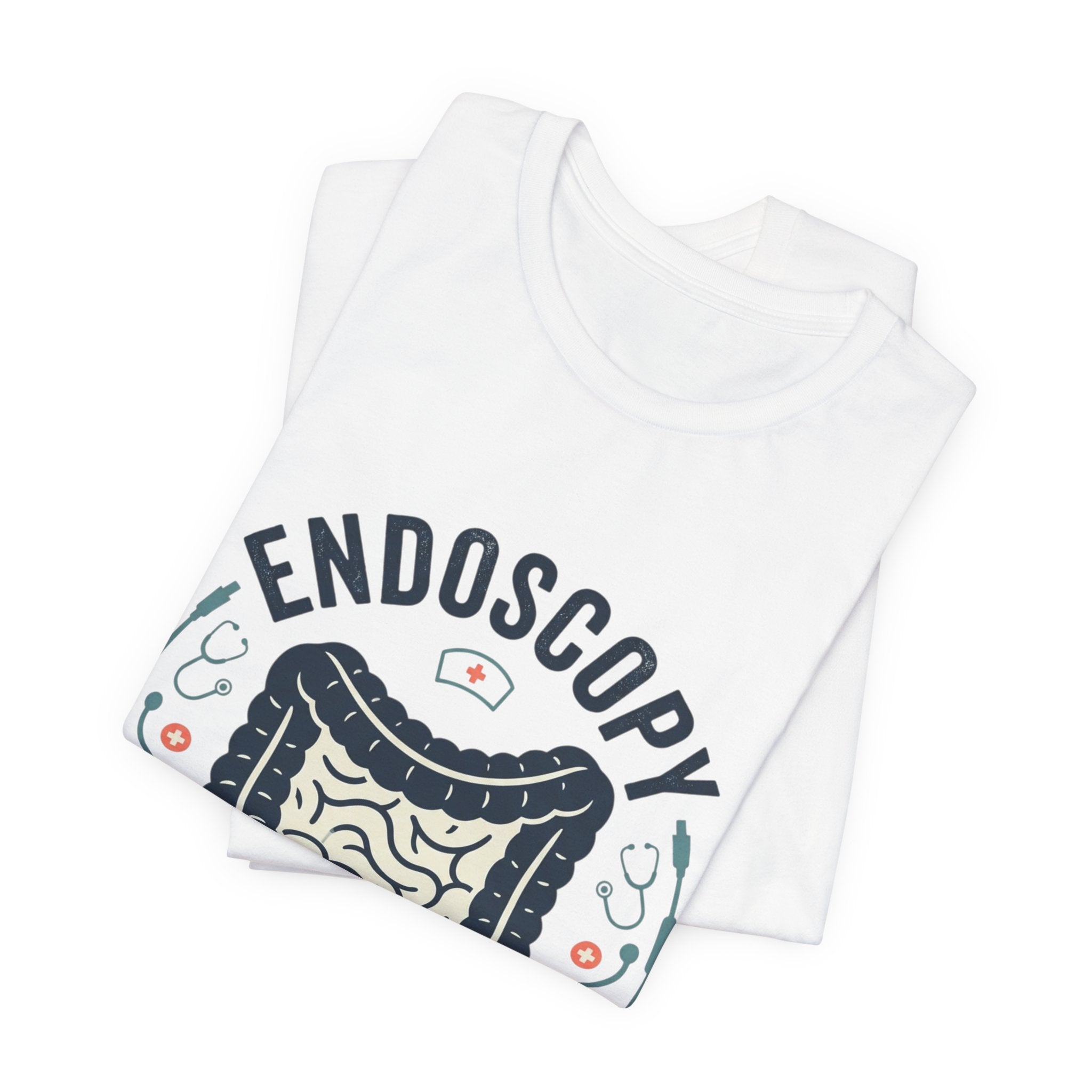 Endoscopy Nurse