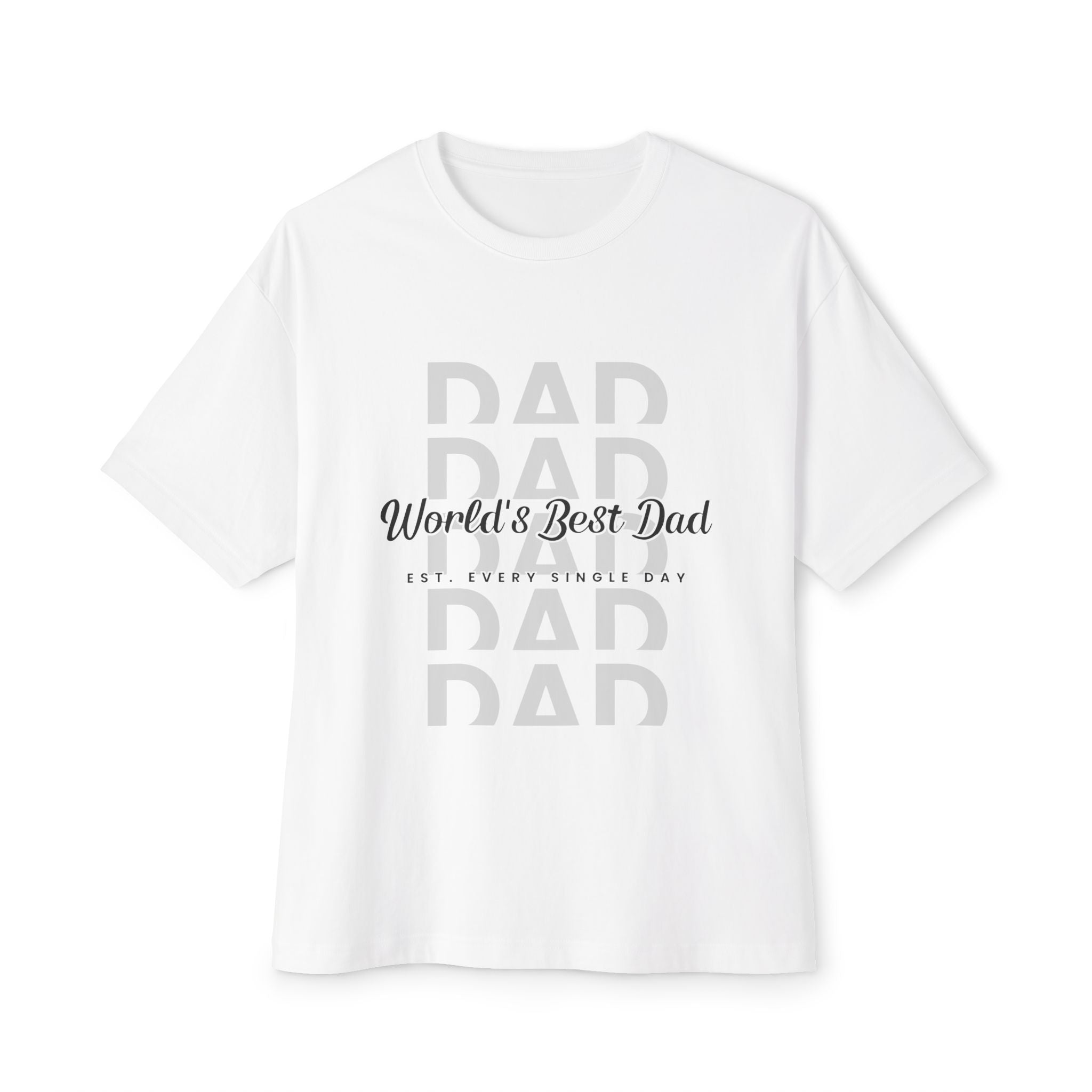 Best Dad